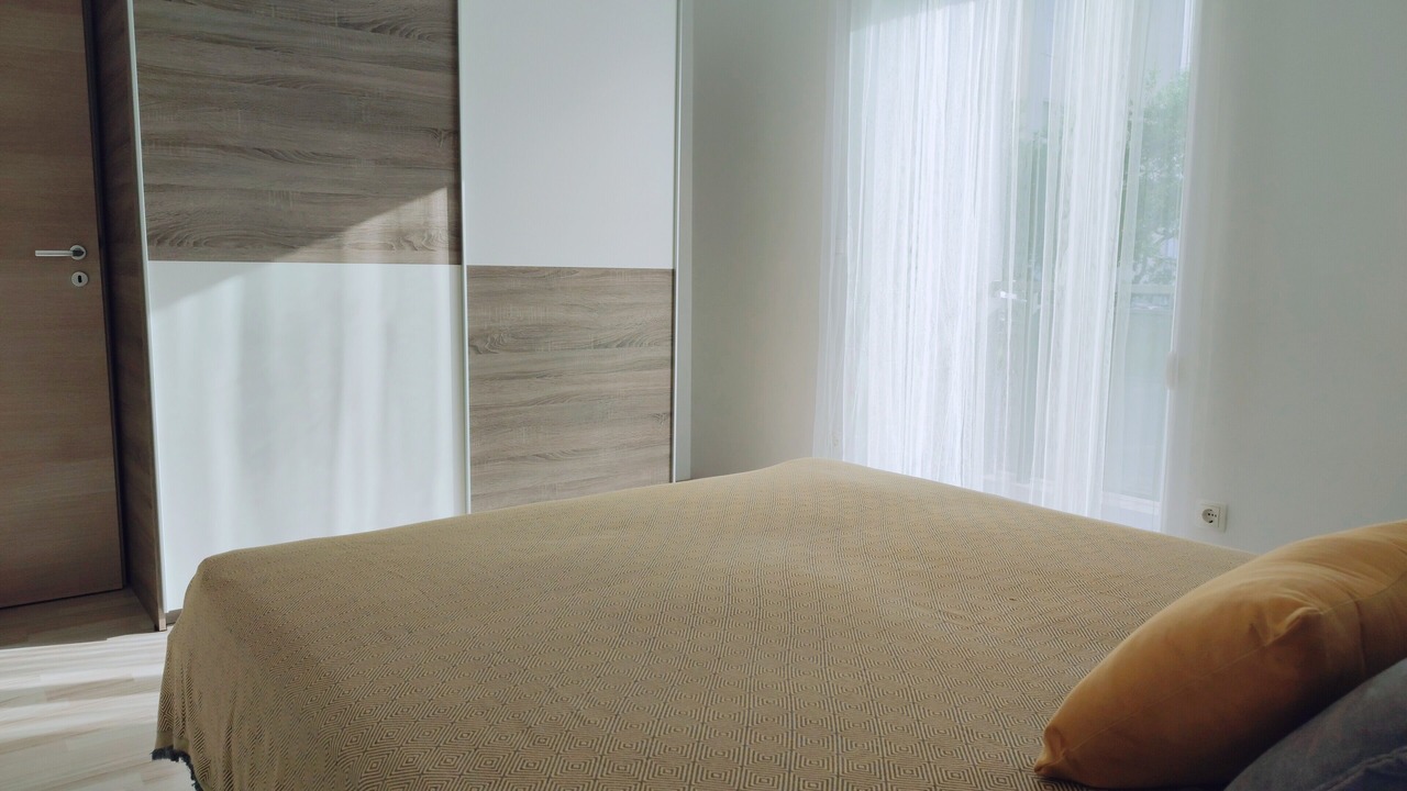 Photo of Bedroom in Kastel Stafilic