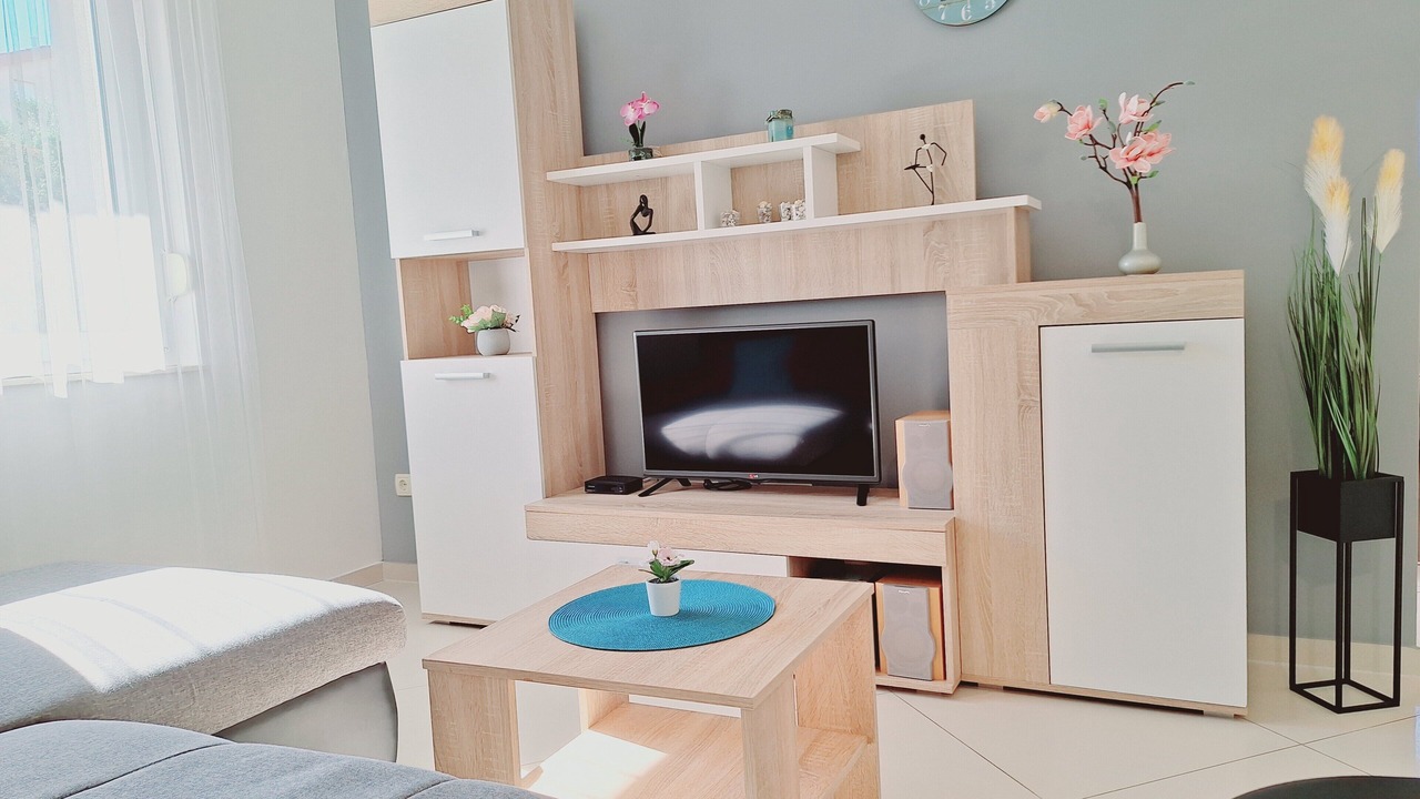 Photo of Livingroom in Kastel Stafilic