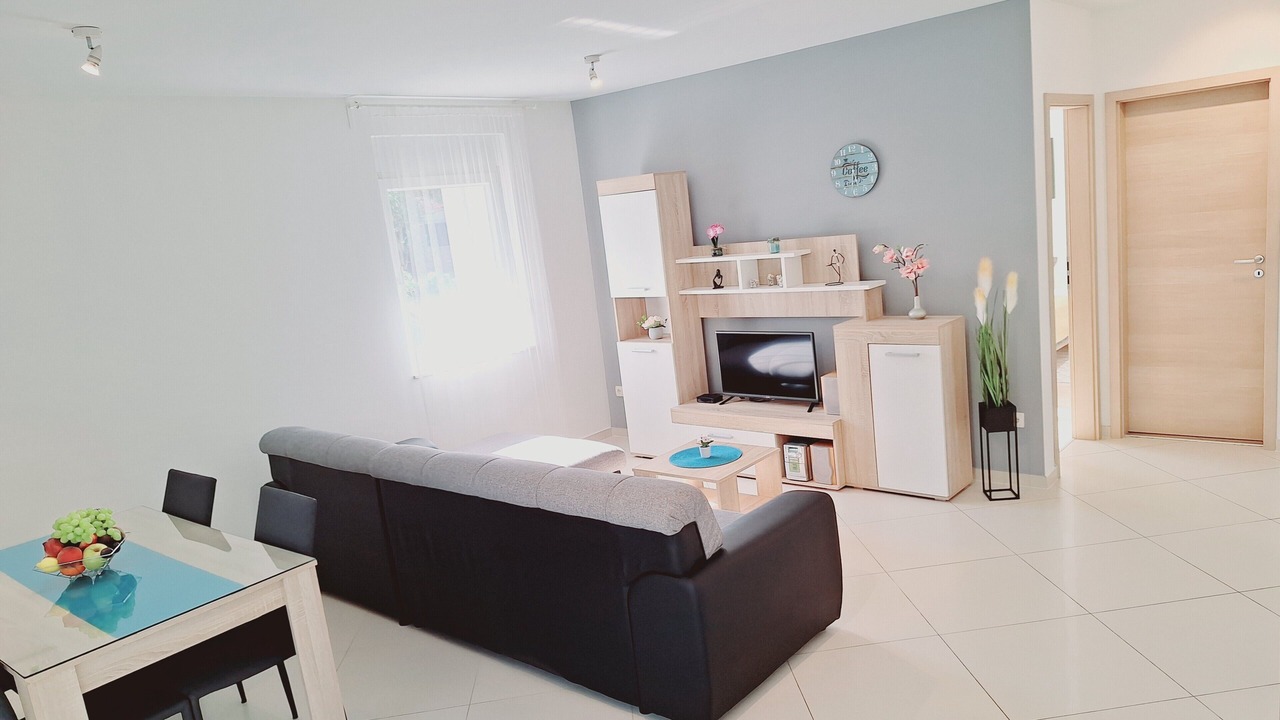 Photo of Livingroom in Kastel Stafilic