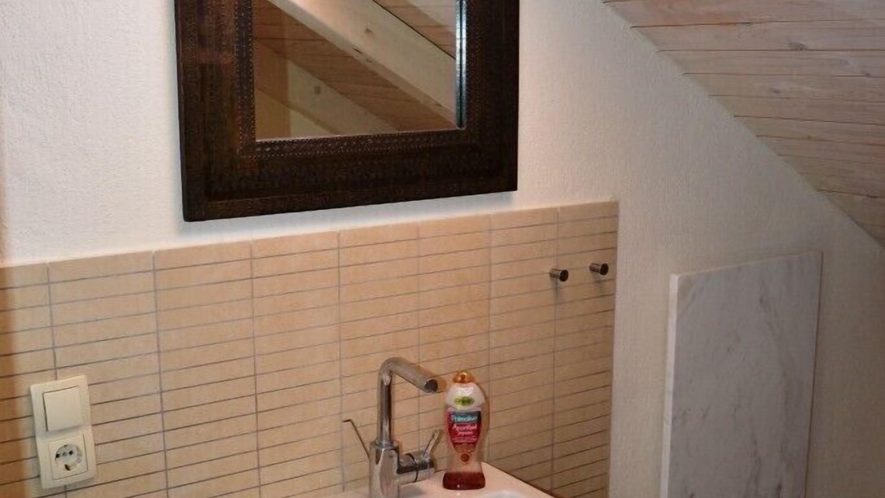 Photo of Bathroom in Preko