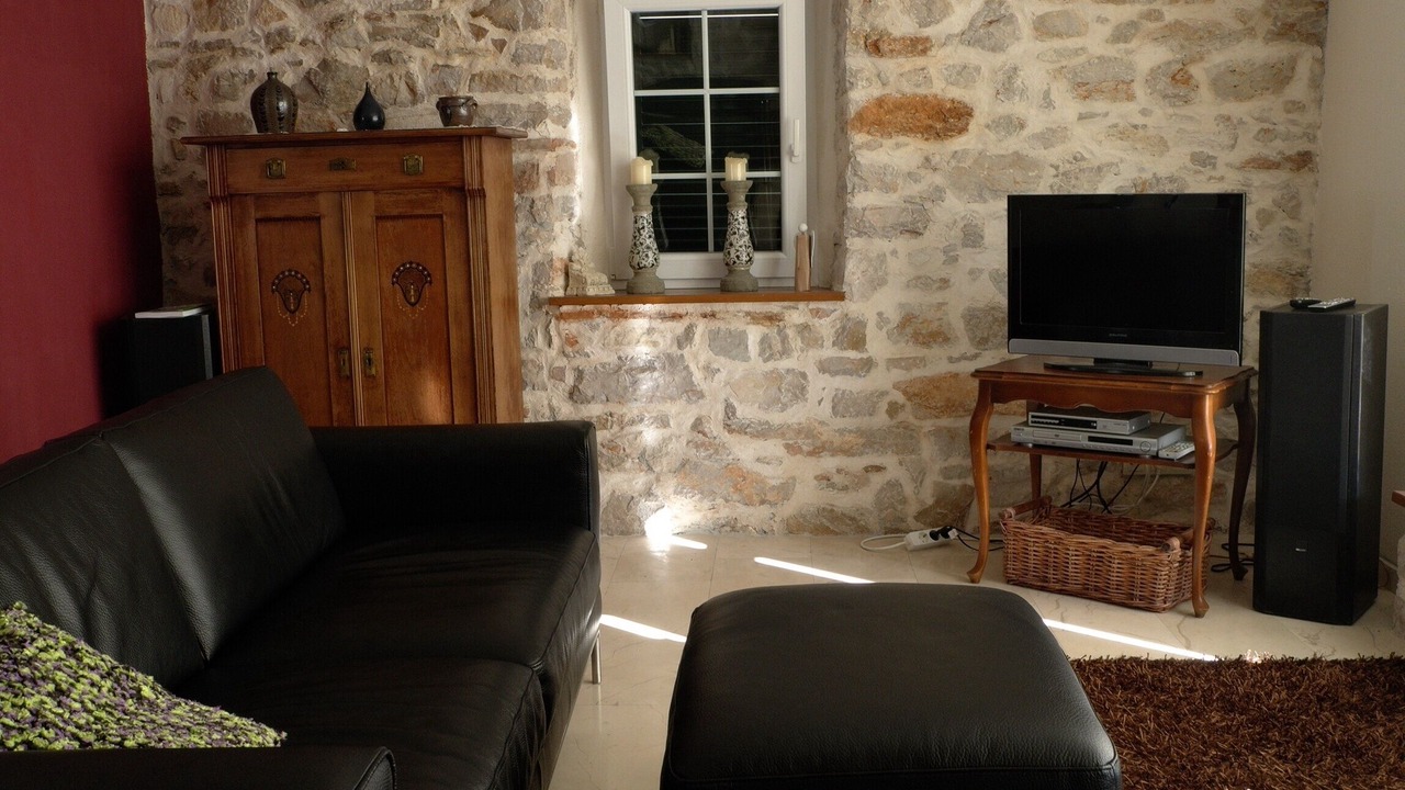 Photo of Livingroom in Preko