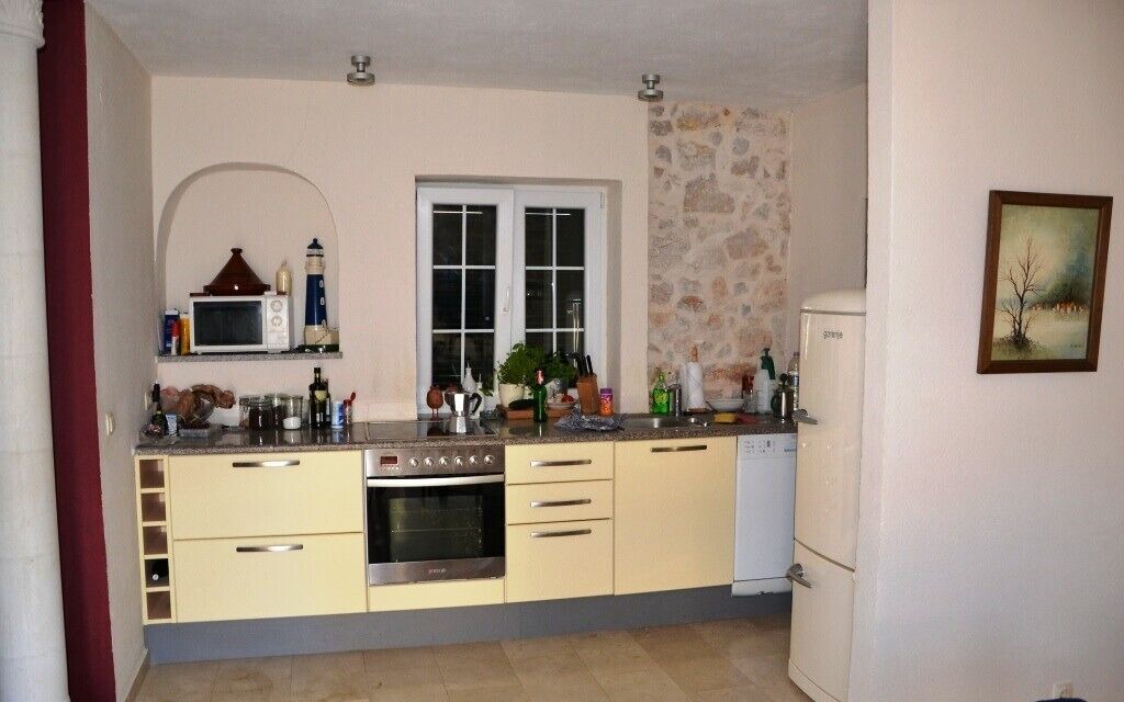 Photo of Kitchen in Preko