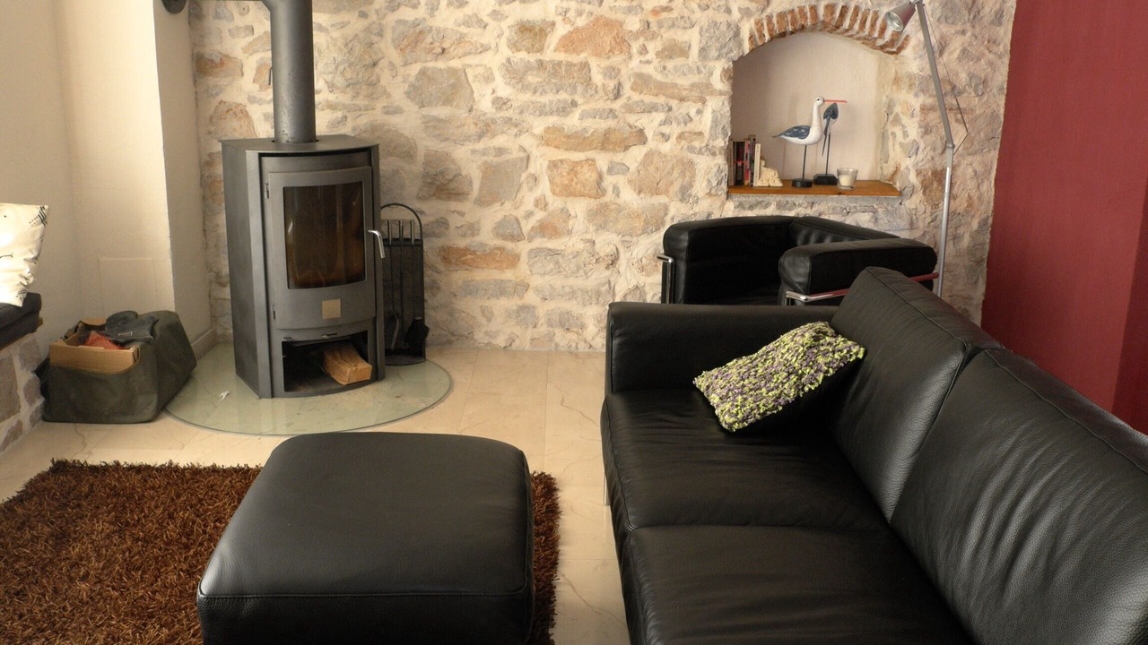 Photo of Livingroom in Preko