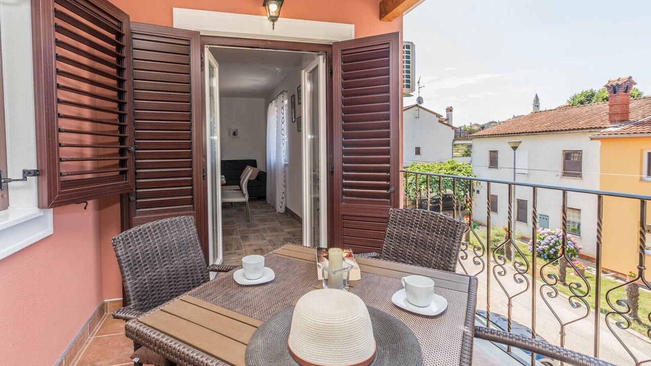 Photo of Outdoor in Funtana