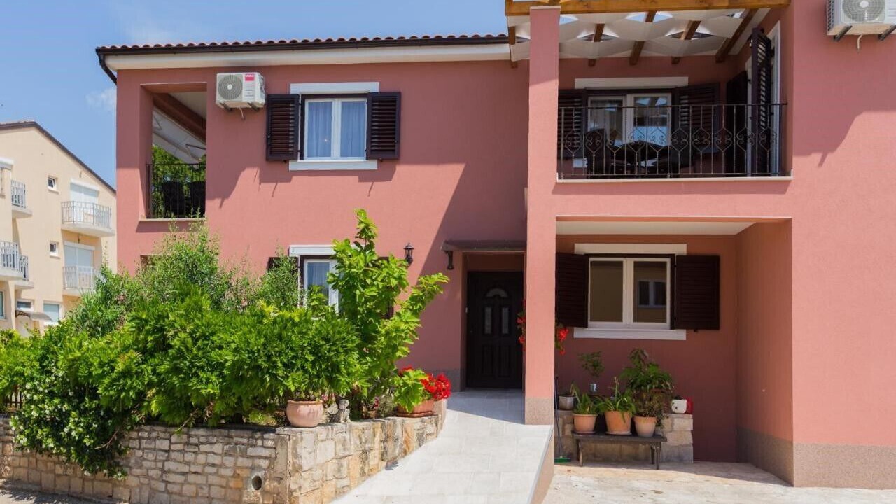 Photo of Outdoor in Funtana