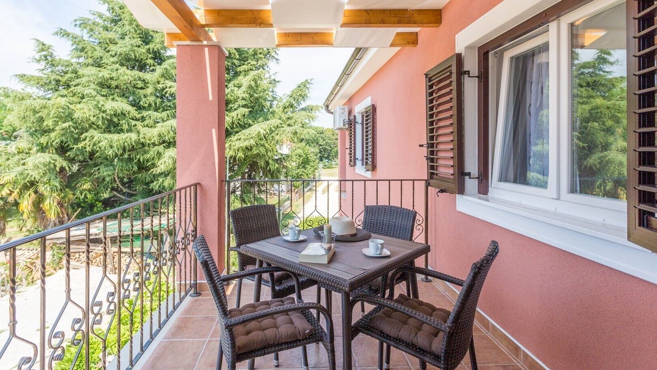 Photo of Outdoor in Funtana