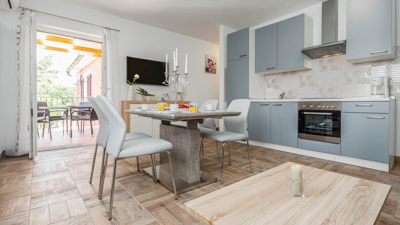 Photo of Kitchen in Funtana