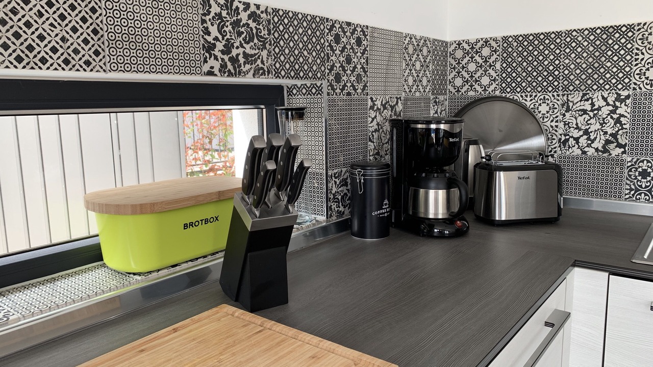 Photo of Kitchen in Funtana