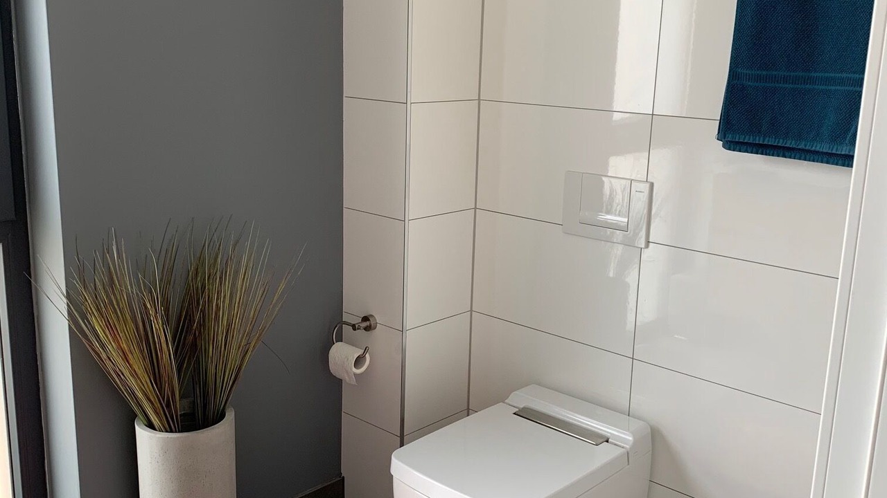 Photo of Bathroom in Funtana