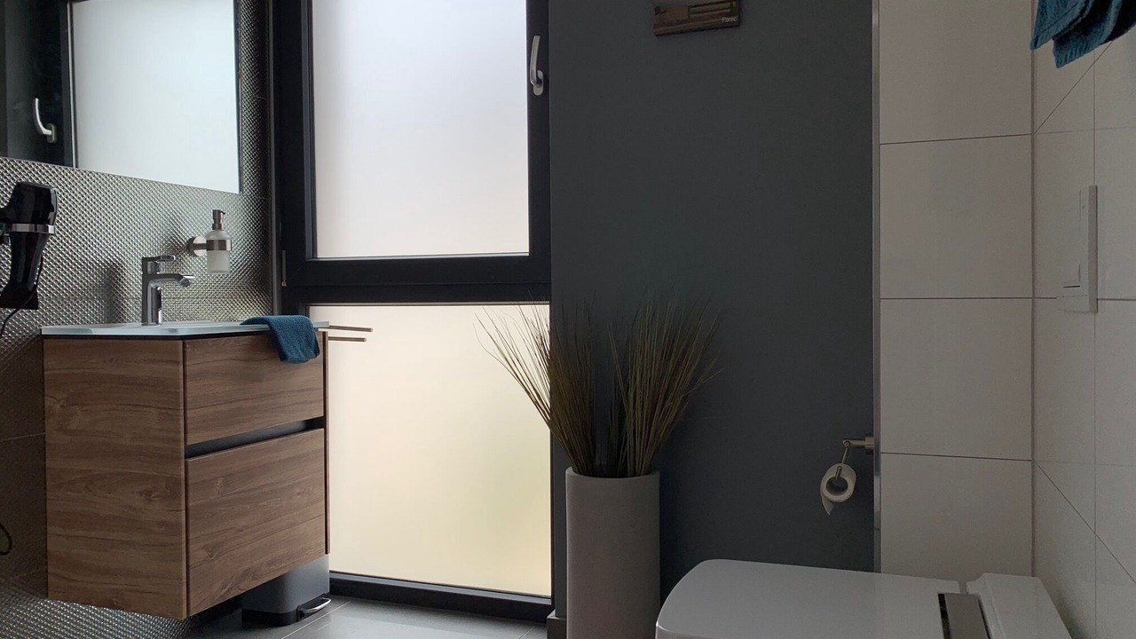 Photo of Bathroom in Funtana