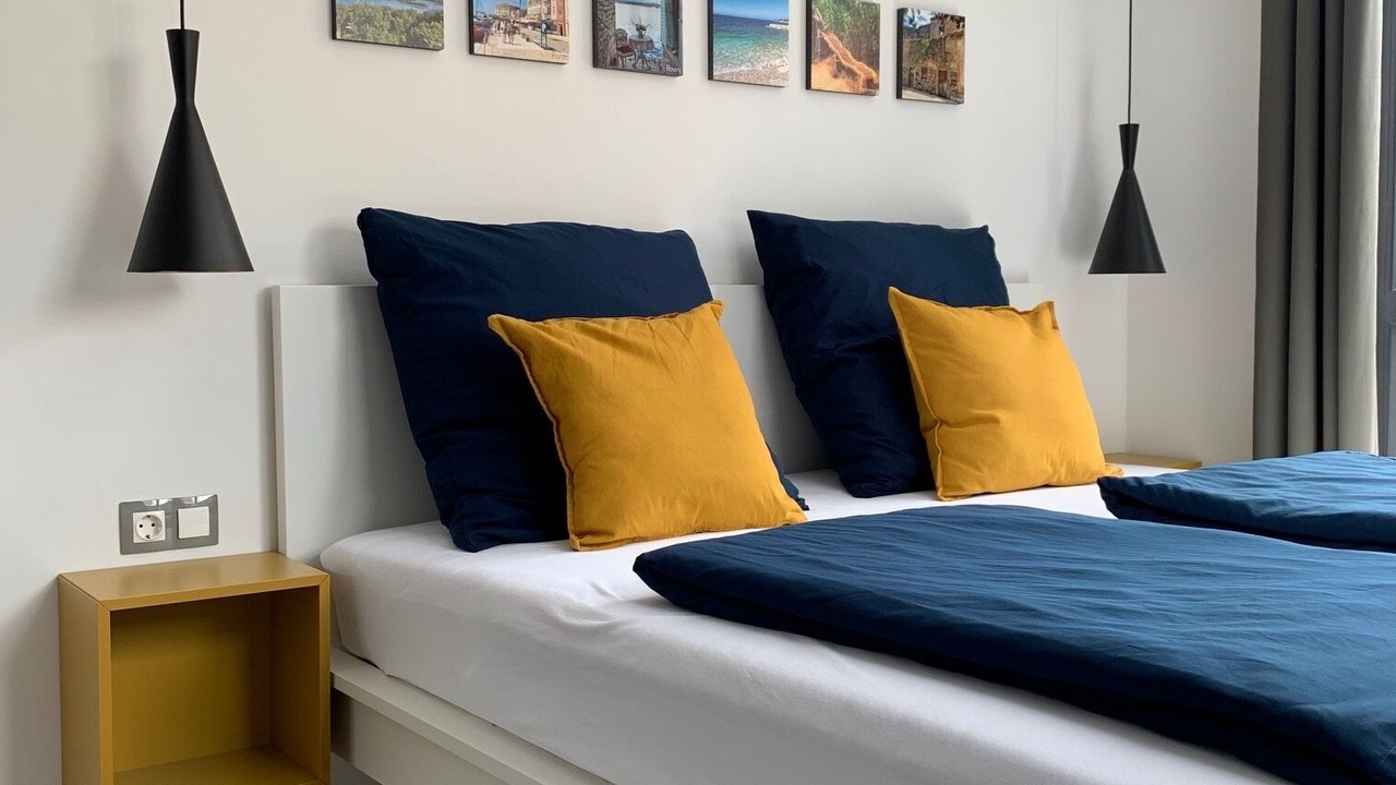 Photo of Bedroom in Funtana
