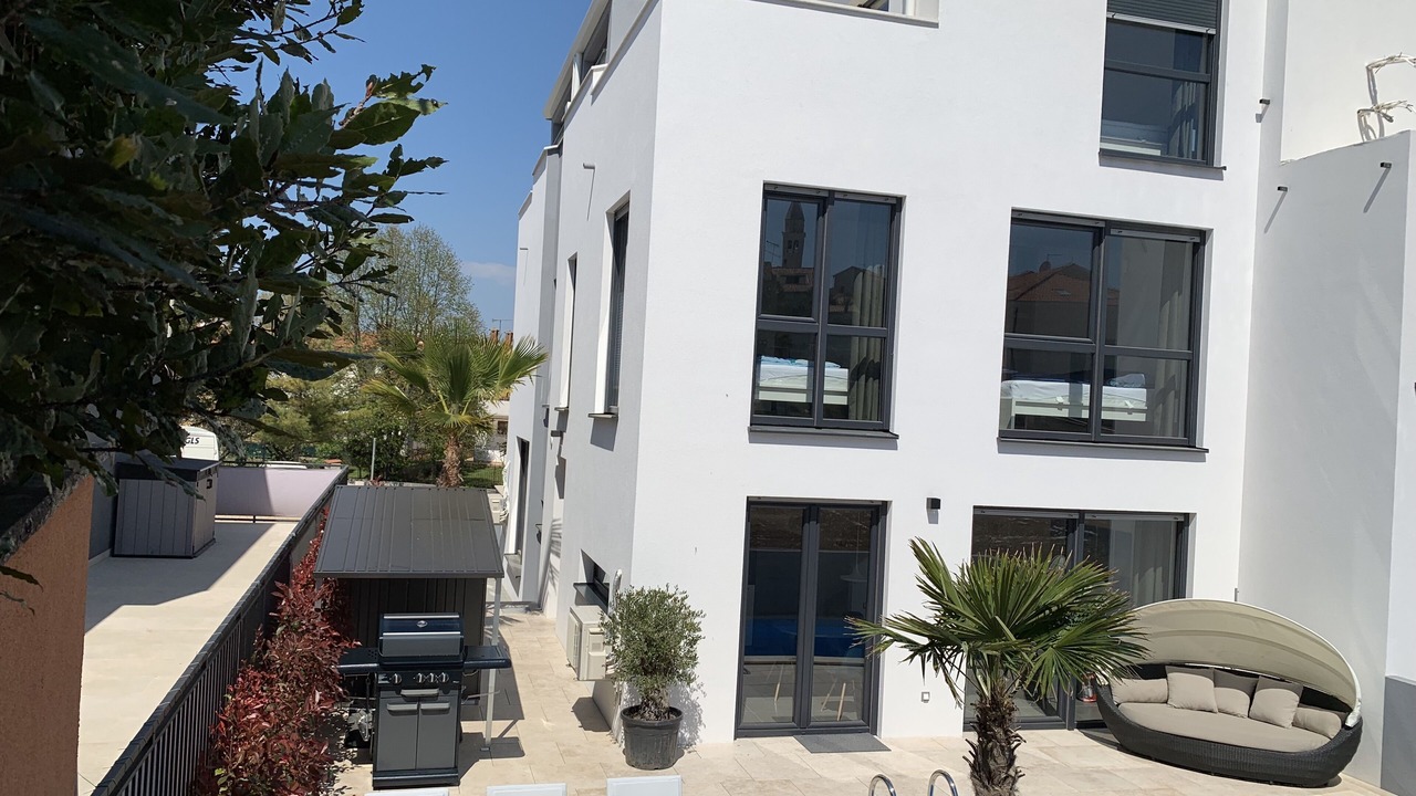 Photo of Outdoor in Funtana