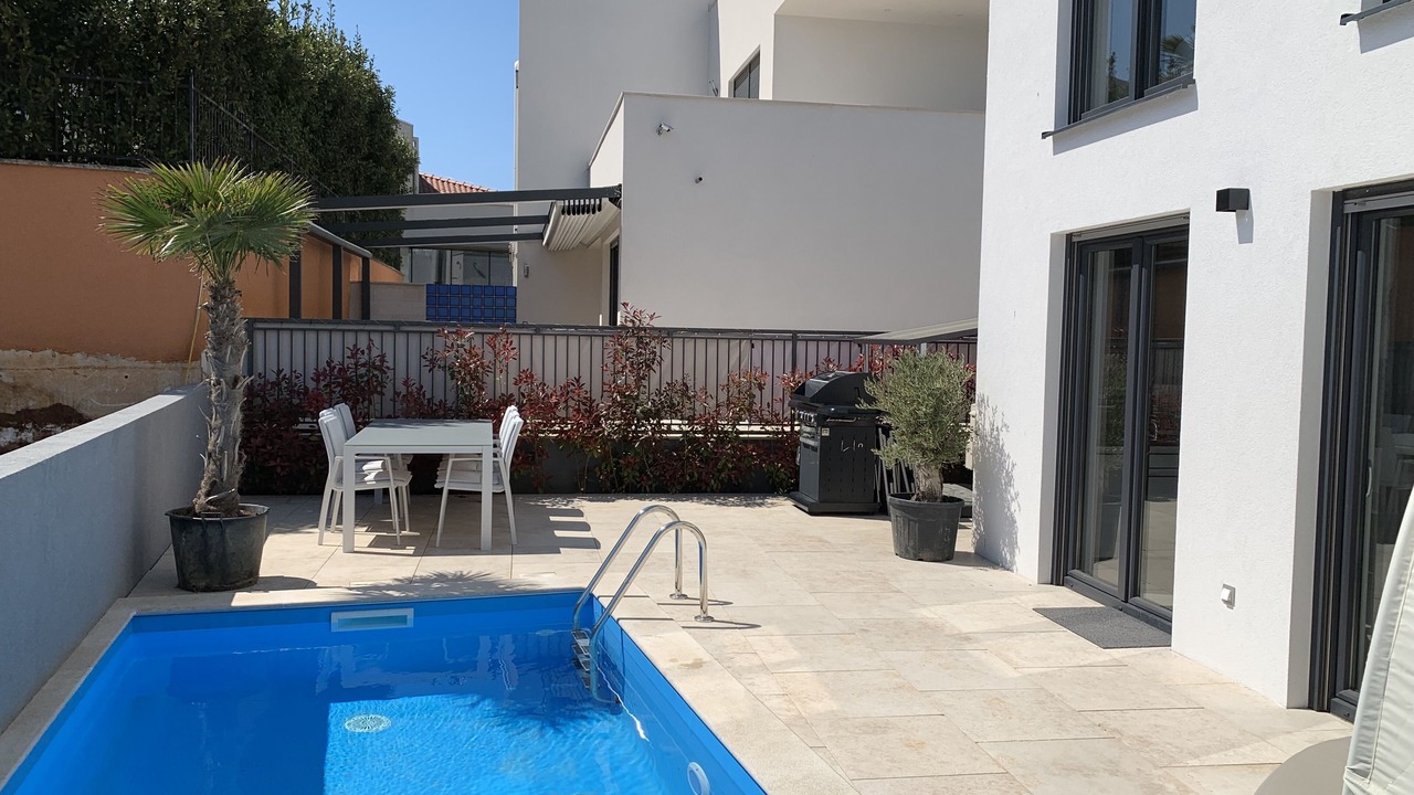 Photo of Outdoor in Funtana