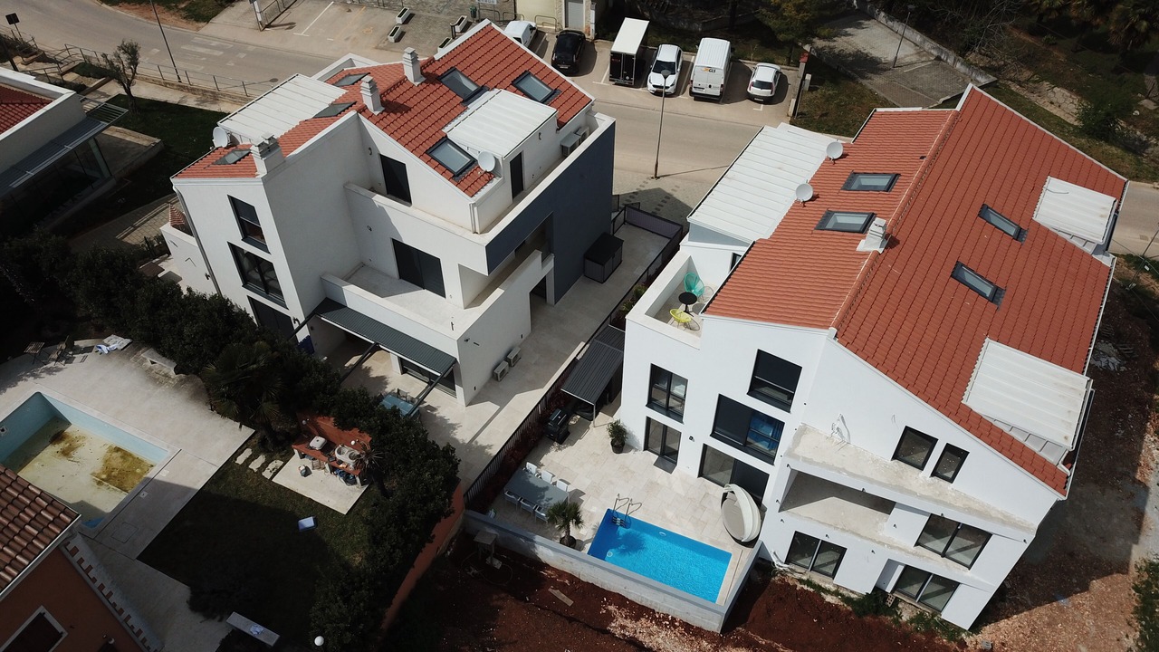 Photo of Outdoor in Funtana