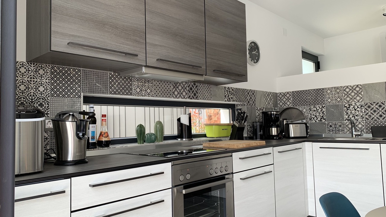 Photo of Kitchen in Funtana