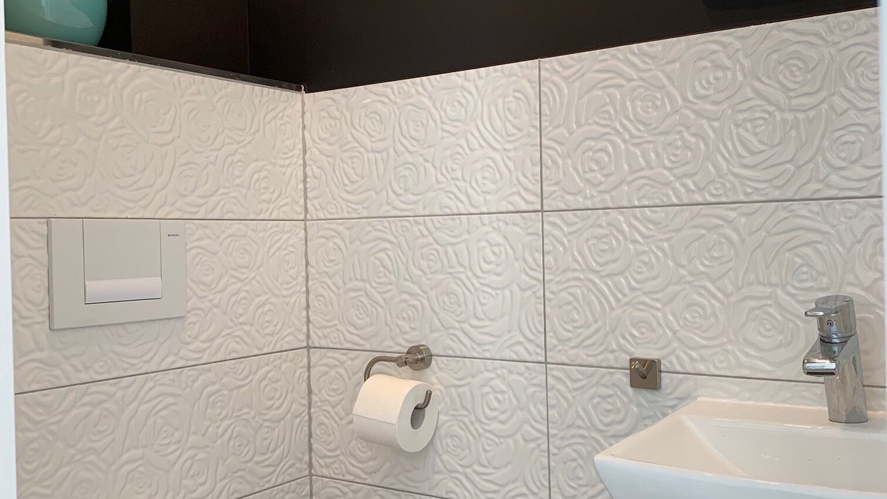 Photo of Bathroom in Funtana