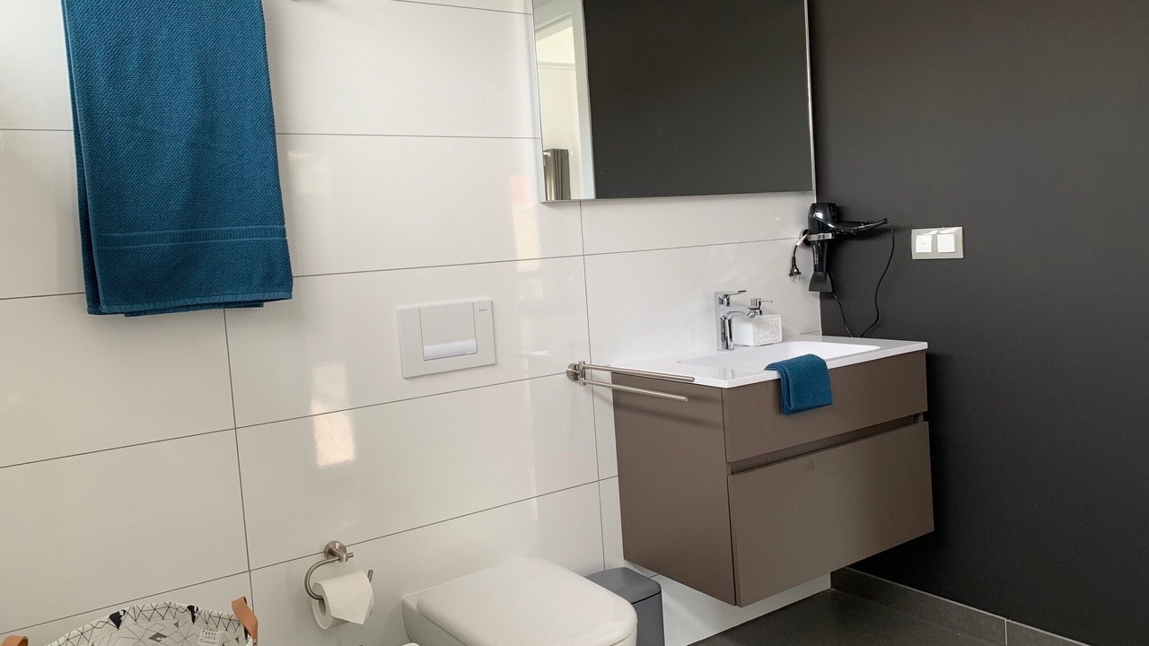 Photo of Bathroom in Funtana