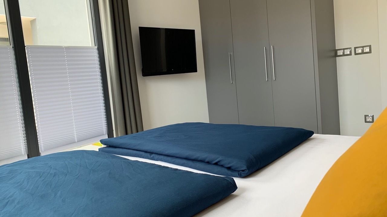 Photo of Bedroom in Funtana