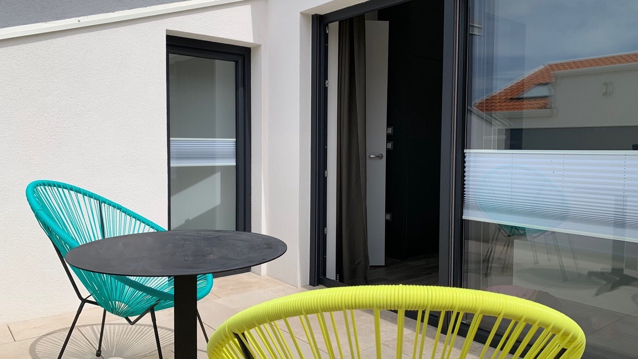 Photo of Outdoor in Funtana