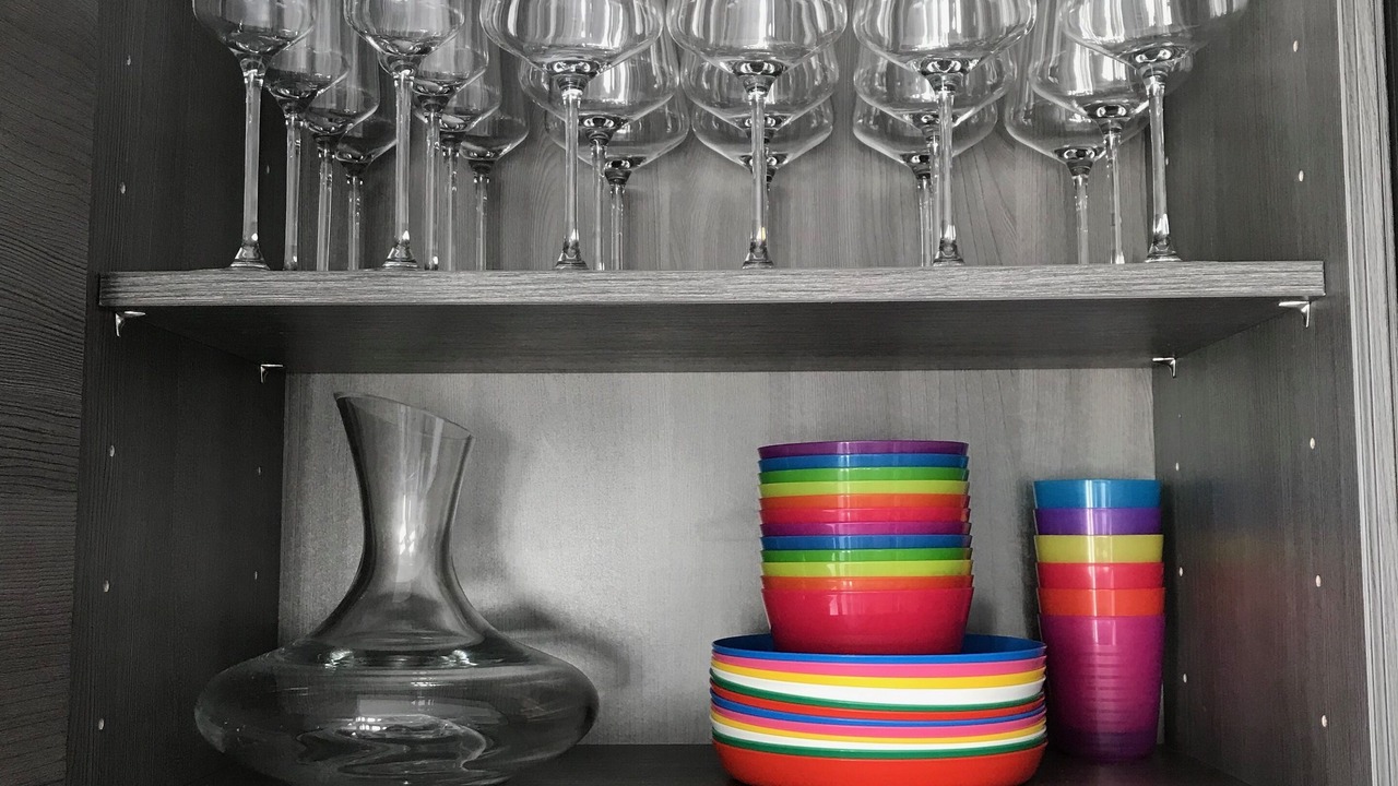 Photo of Kitchen in Funtana