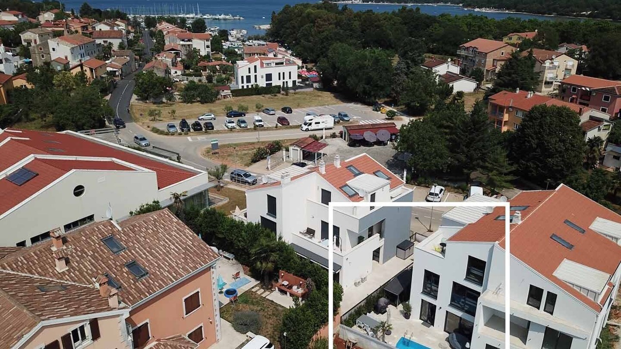 Photo of Outdoor in Funtana
