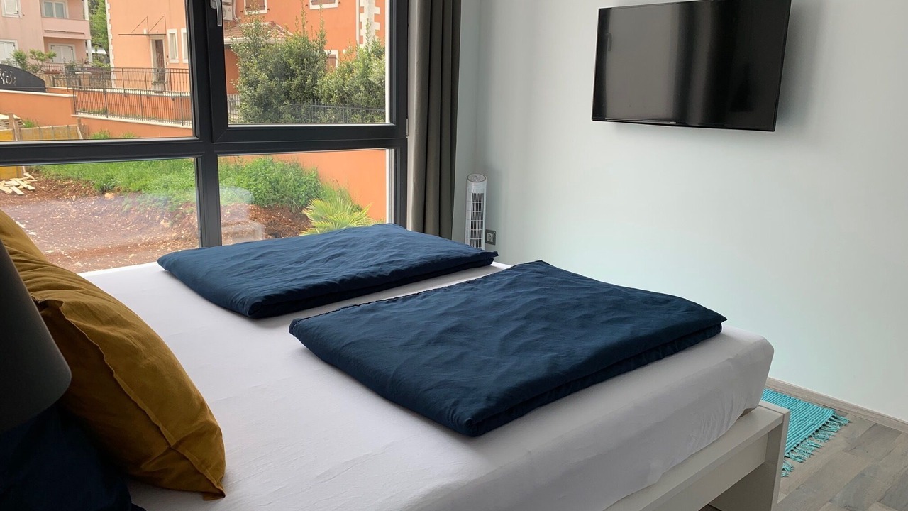 Photo of Bedroom in Funtana