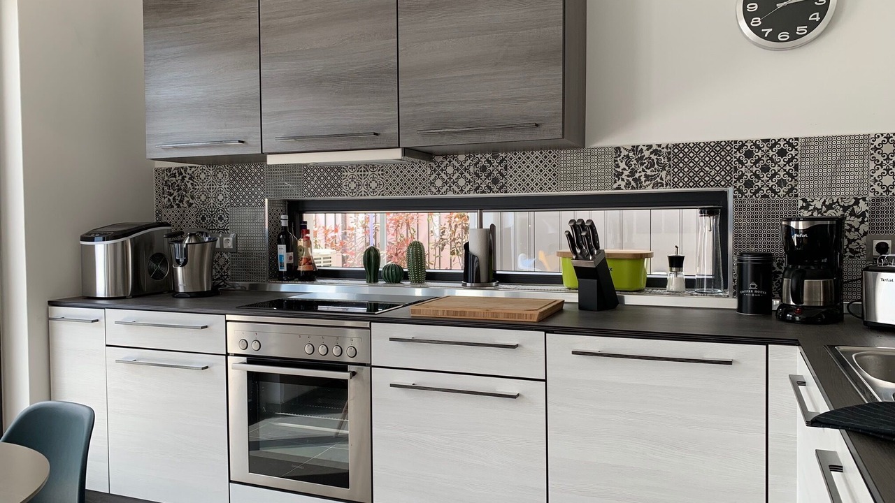 Photo of Kitchen in Funtana