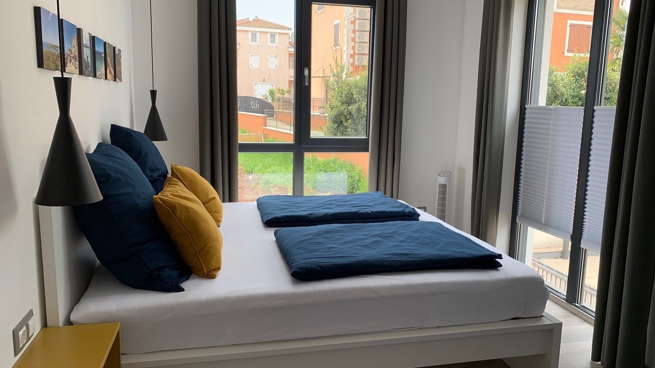 Photo of Bedroom in Funtana