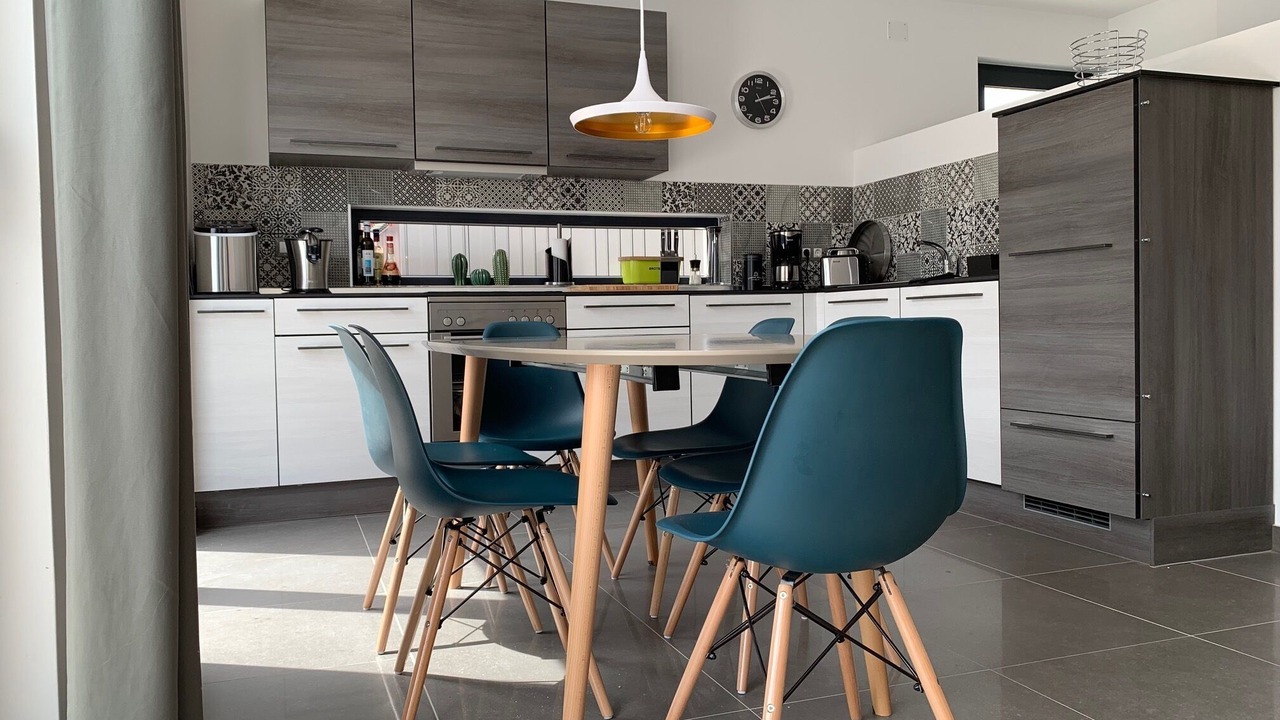 Photo of Kitchen in Funtana
