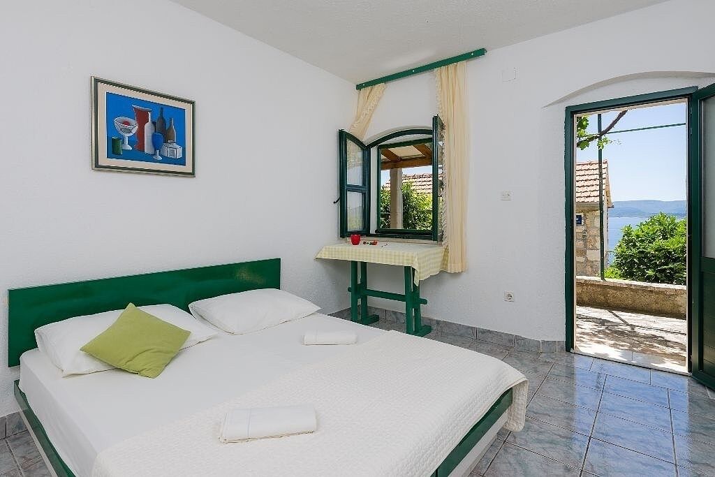 Photo of Bedroom in Murvica