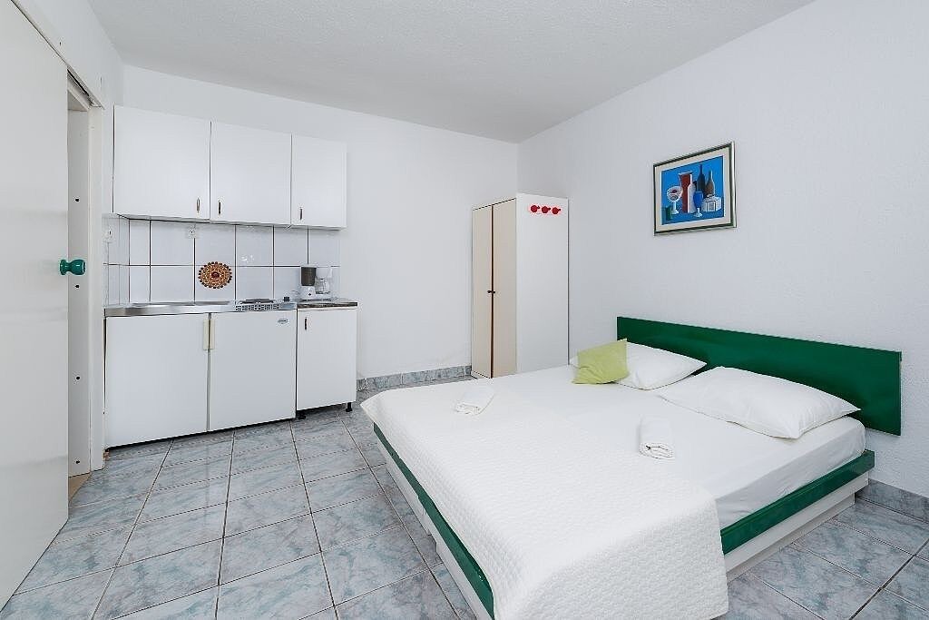 Photo of Bedroom in Murvica