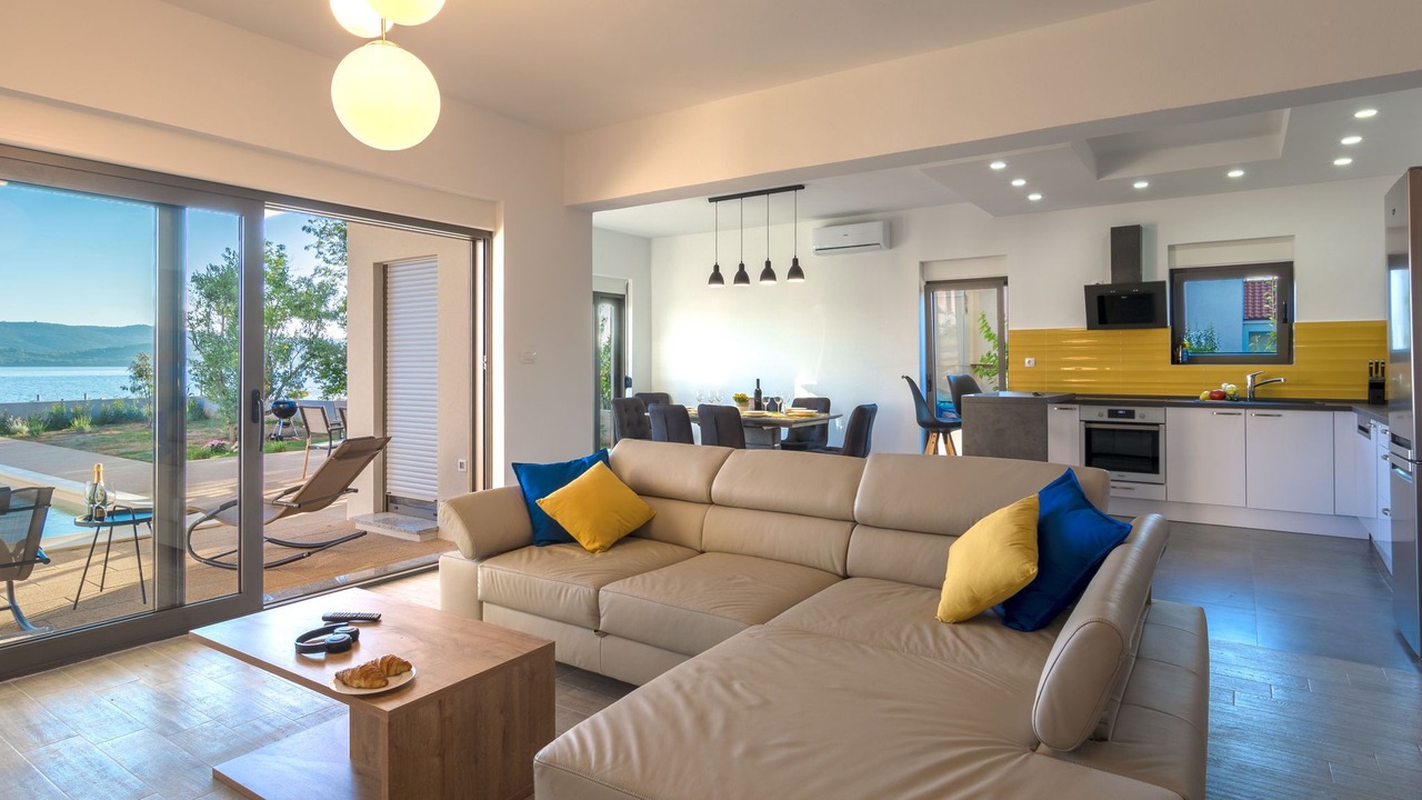Photo of Livingroom in Turanj