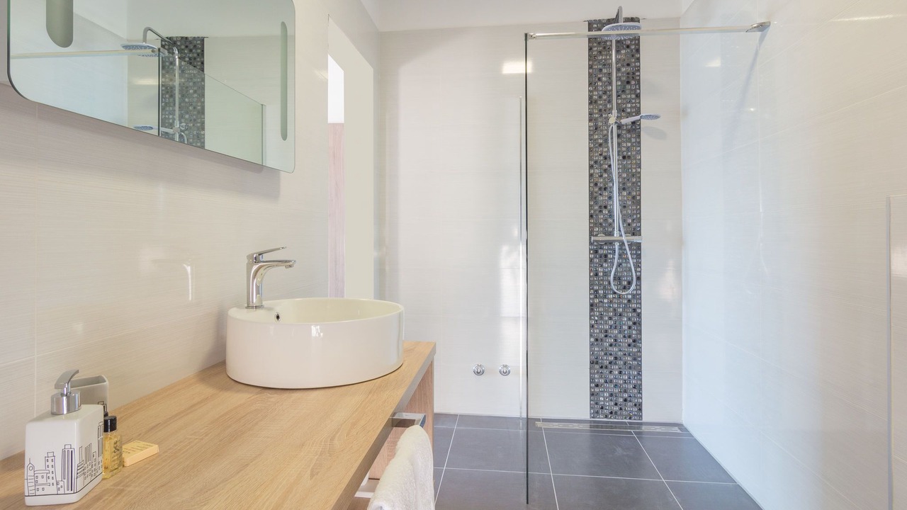 Photo of Bathroom in Turanj