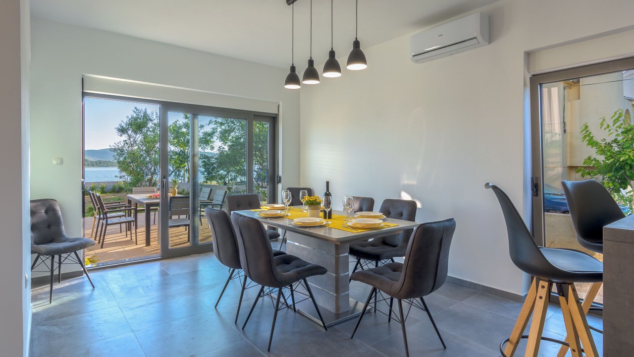 Photo of Livingroom in Turanj