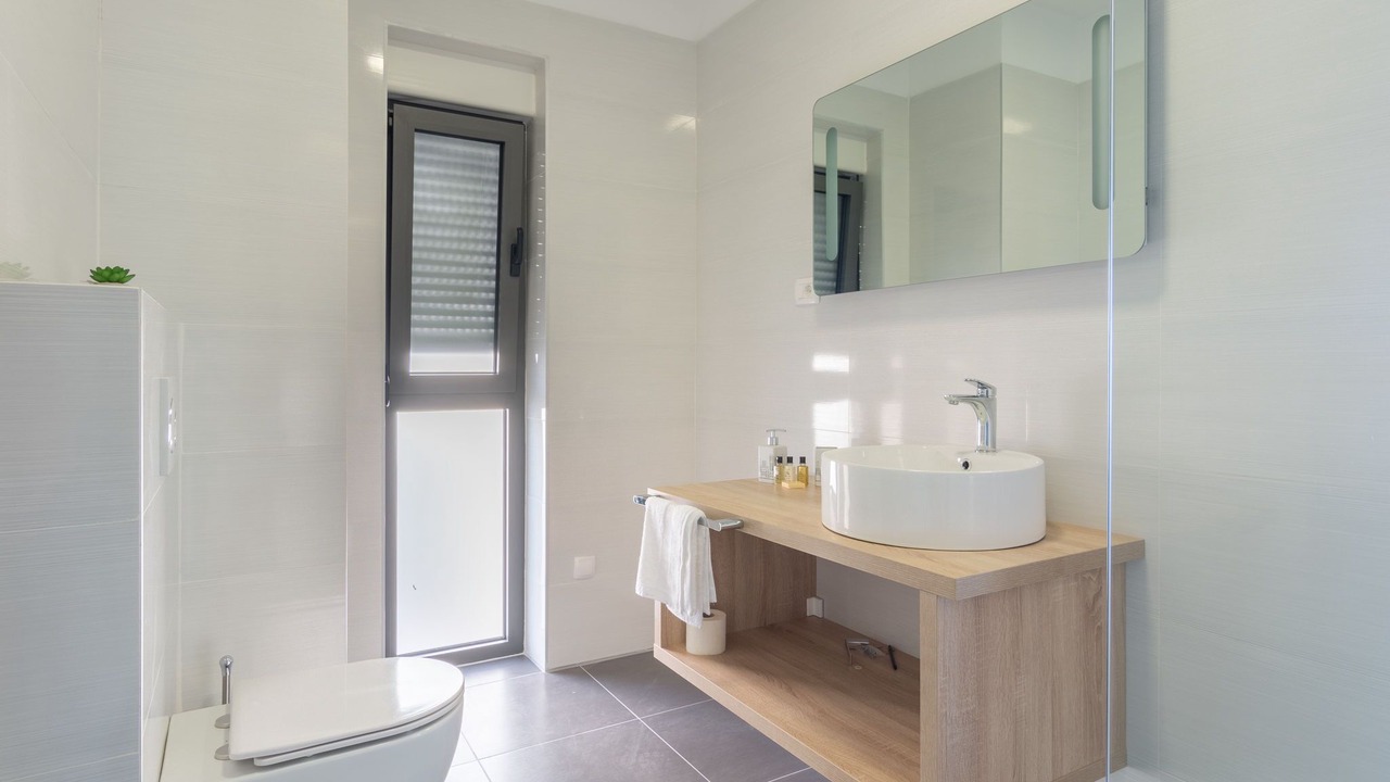 Photo of Bathroom in Turanj