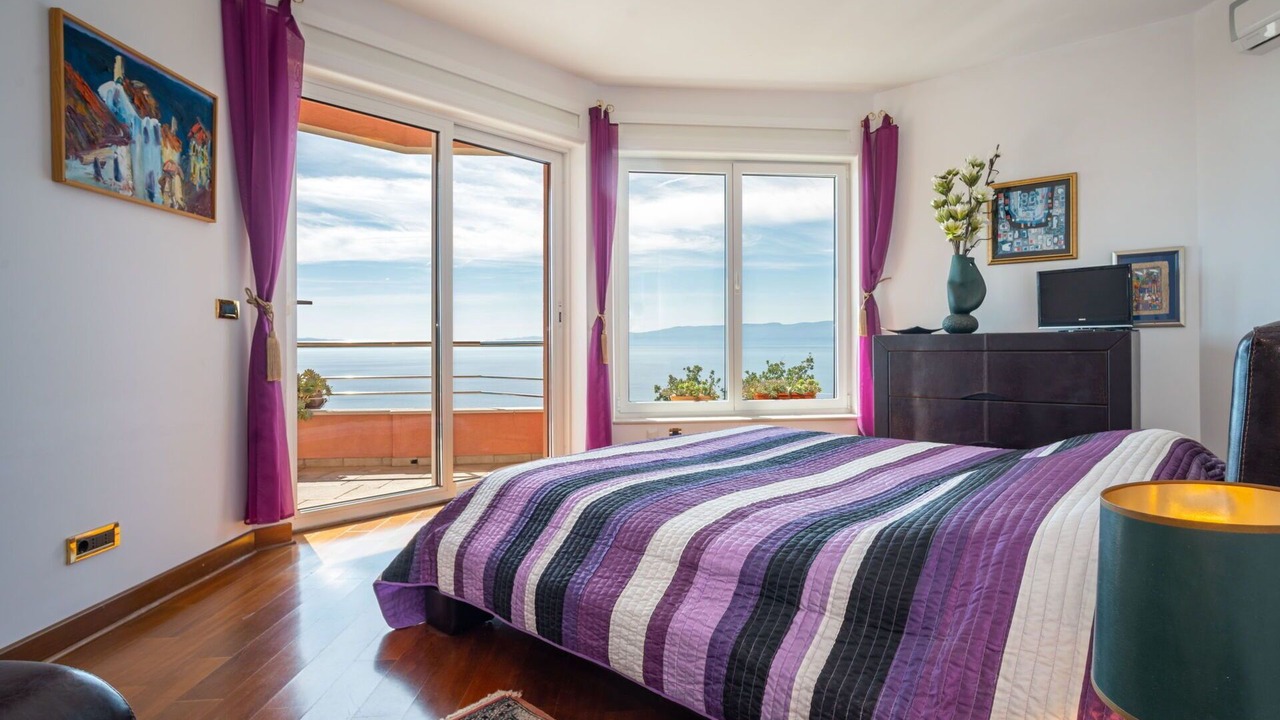 Photo of Bedroom in Zurkovo