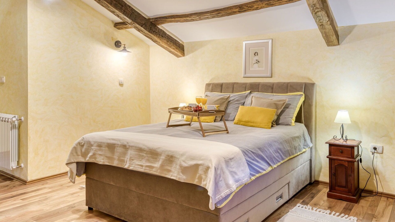 Photo of Bedroom in Grabri