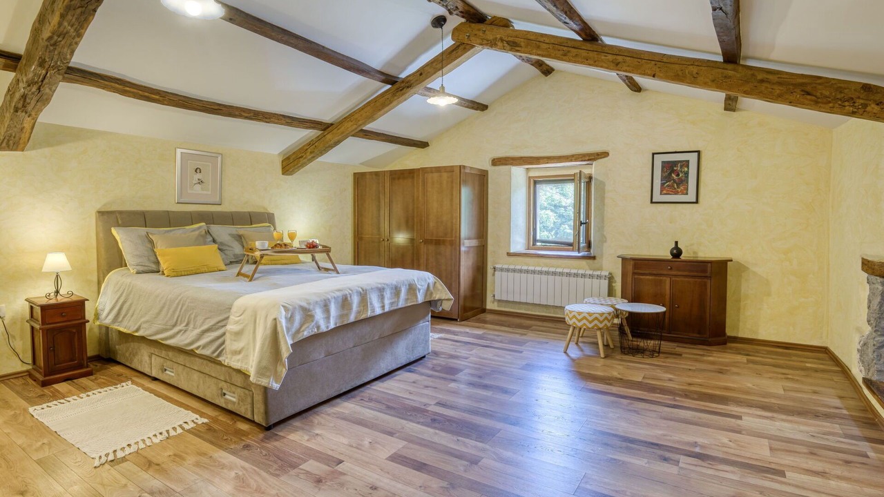 Photo of Bedroom in Grabri