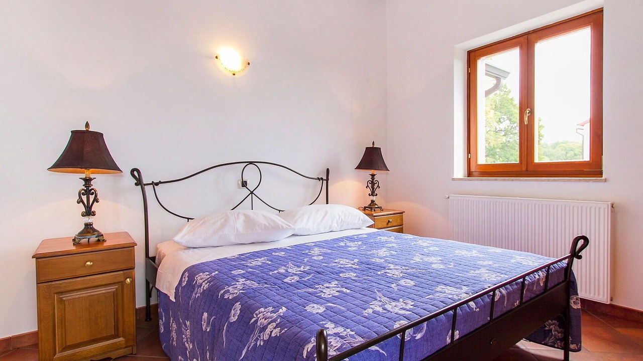 Photo of Bedroom in Stanisovi