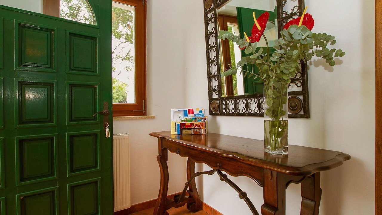 Photo of Bedroom in Stanisovi