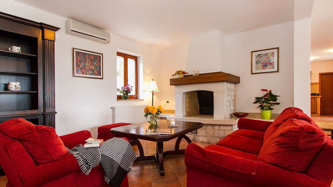 Photo of Bedroom in Stanisovi