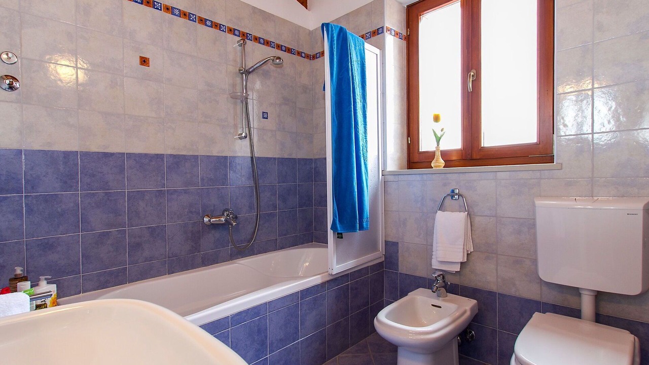 Photo of Bathroom in Stanisovi