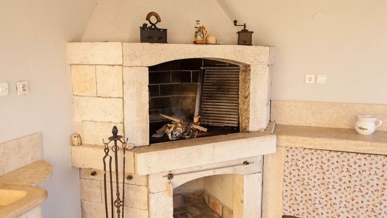 Photo of Livingroom in Trgetari
