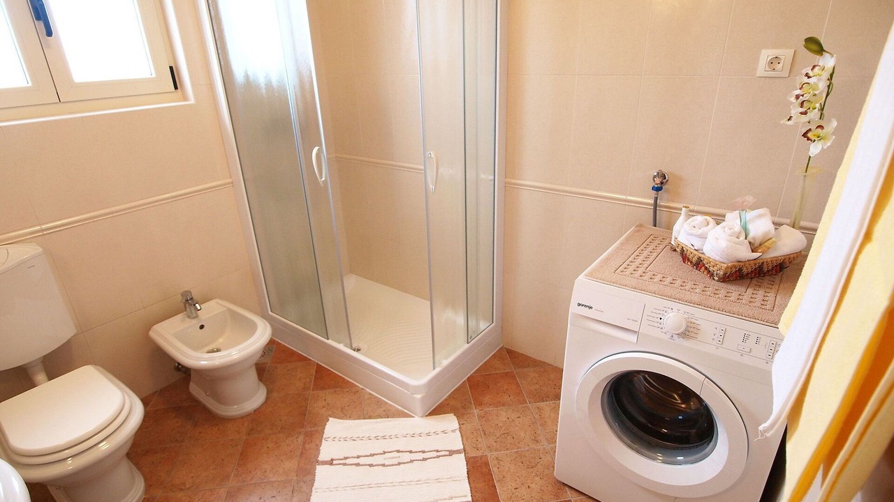 Photo of Bathroom in Trgetari