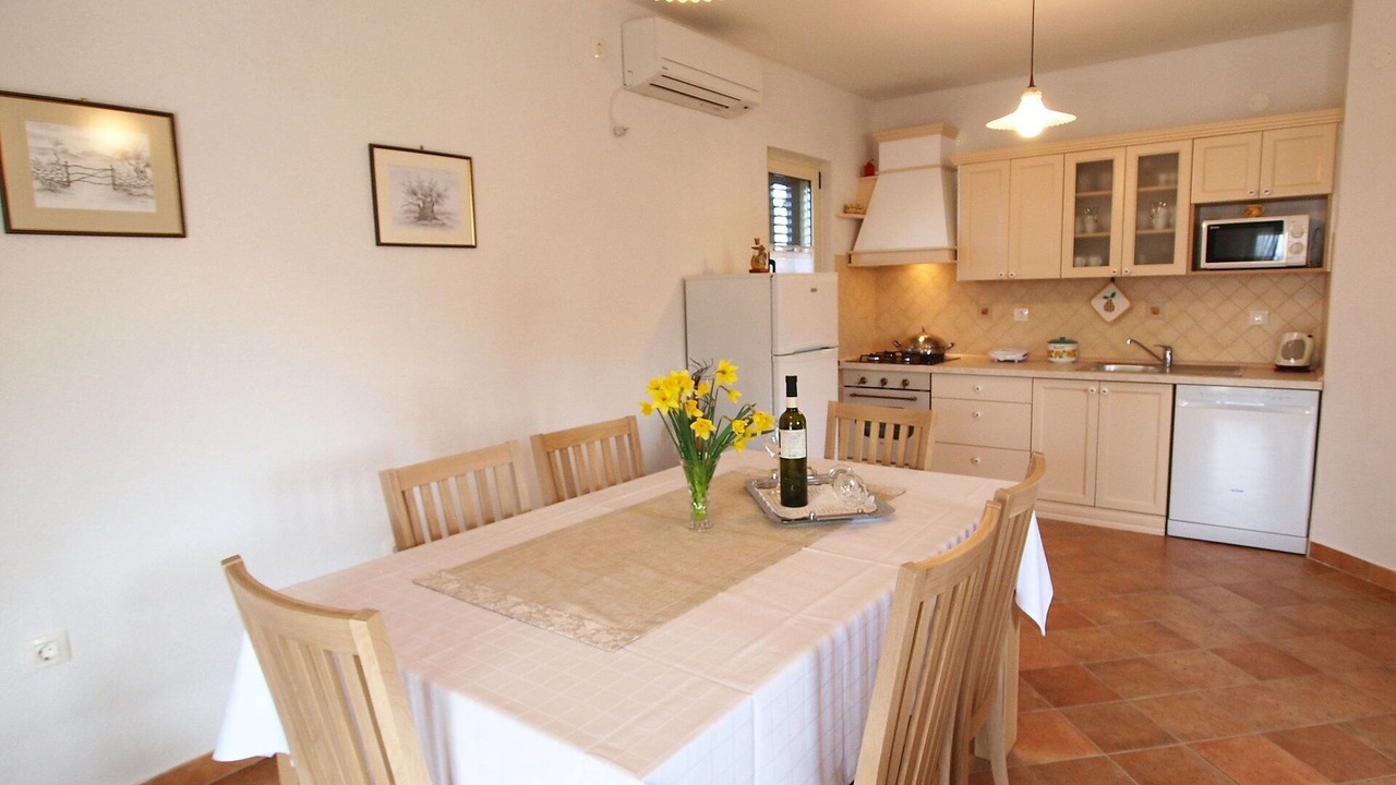 Photo of Bedroom in Trgetari