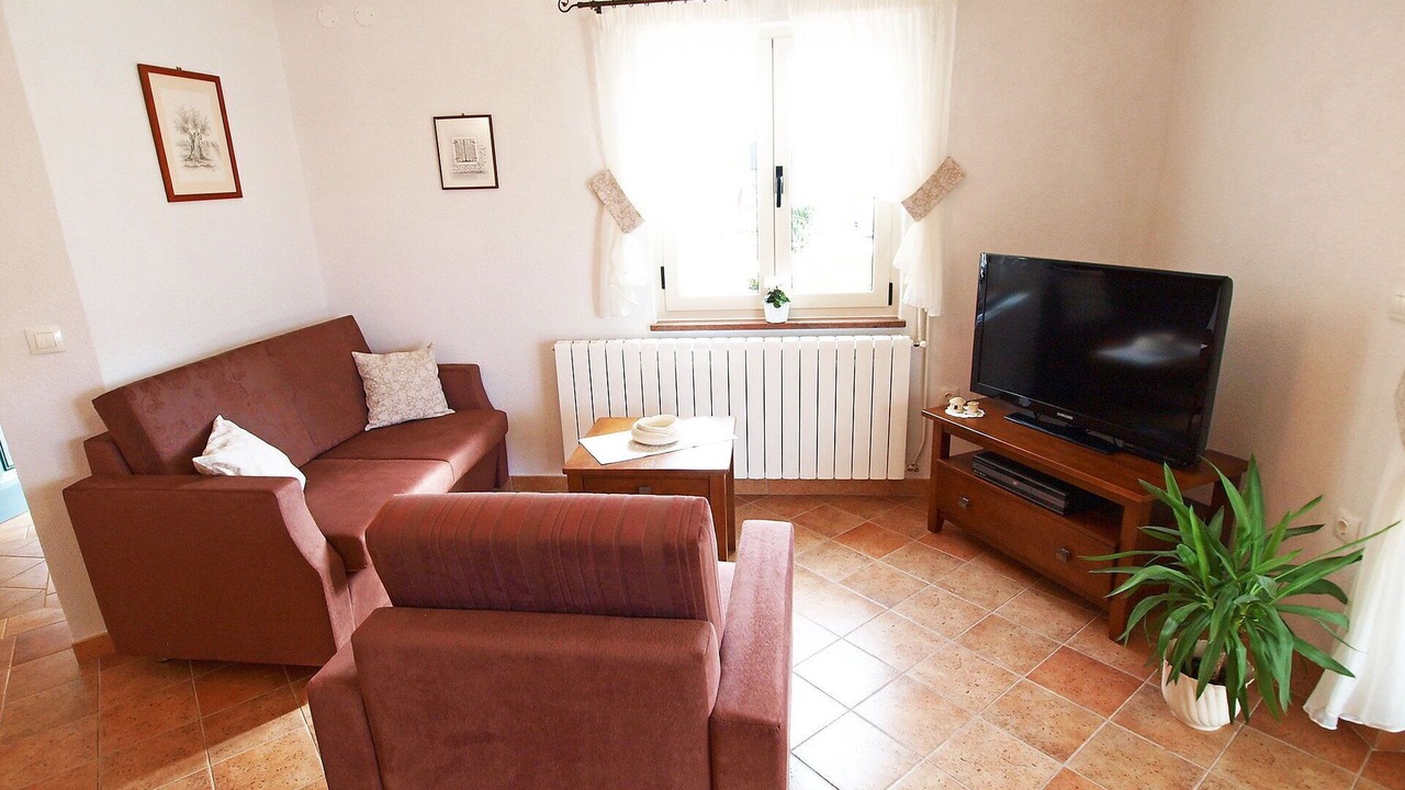 Photo of Bedroom in Trgetari