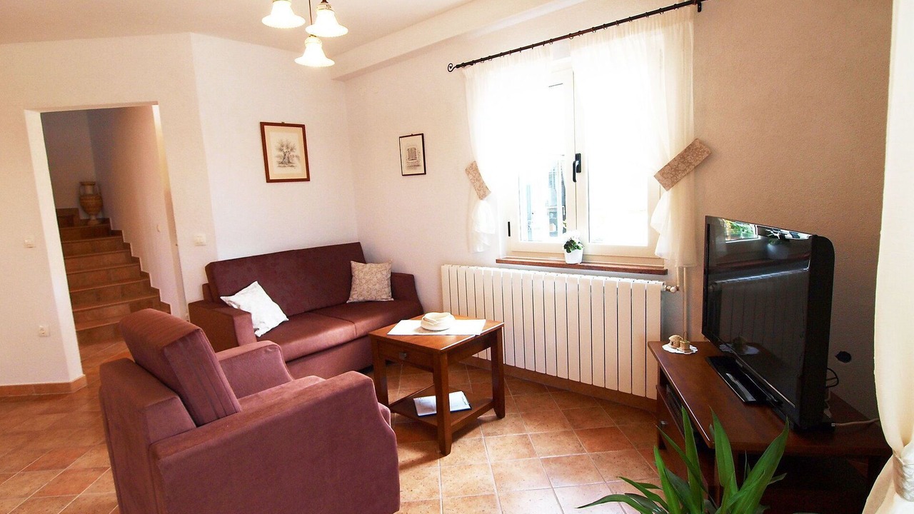 Photo of Bedroom in Trgetari