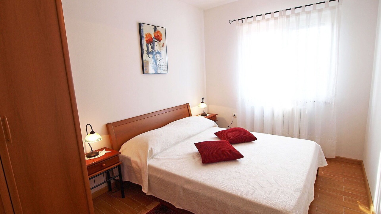 Photo of Bedroom in Trgetari