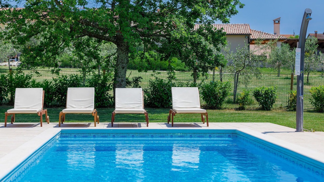Photo of Outdoor in Vosteni