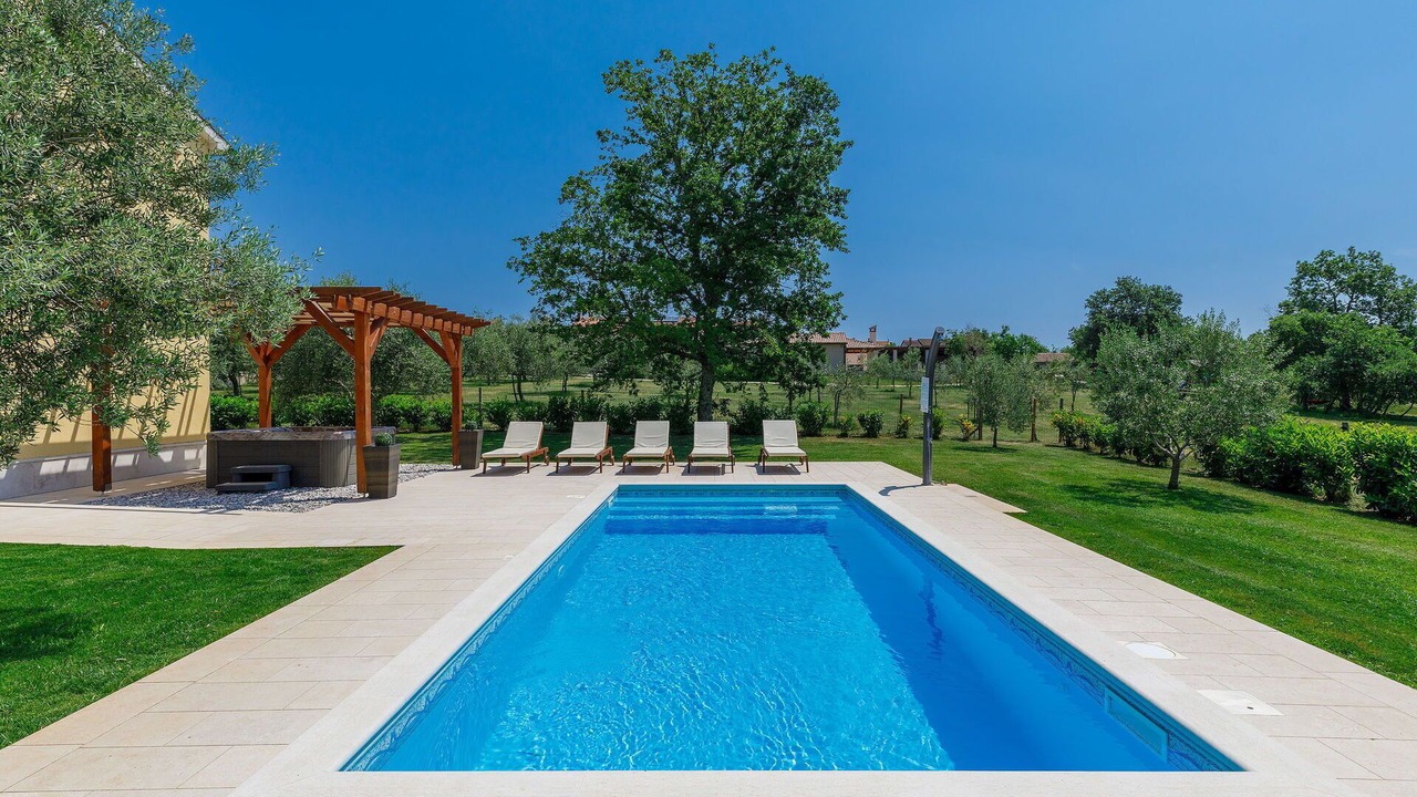 Photo of Outdoor in Vosteni